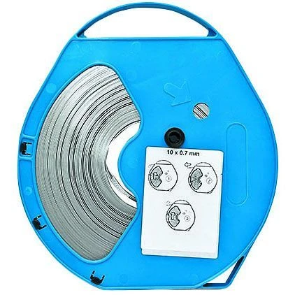 Fixing tape F 107