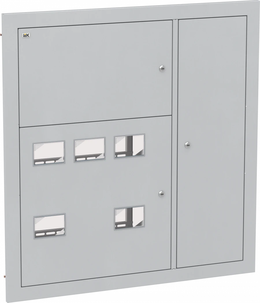 MKM42-05-31 Metal case ShchE-5-1 36 UHL3 IP31