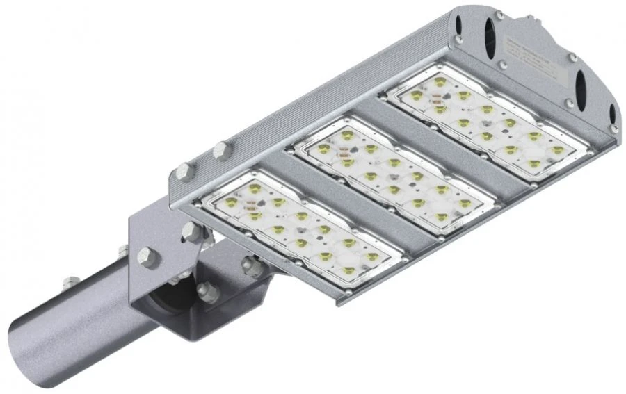 Altair 80Sh LED street lamp