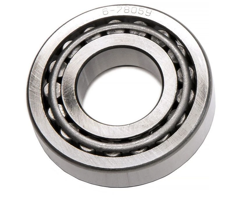 Tapered roller bearing 6-7805U