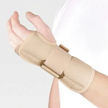 Compression bandage on wrist joint CLZS-"ECOTEN", T2