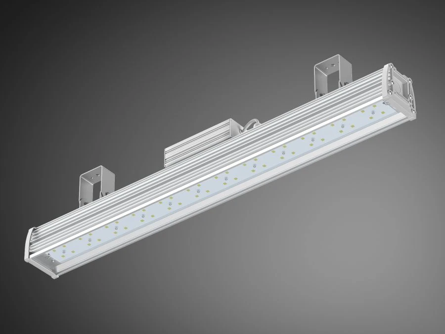 Industrial LED luminaire SV-GNR-R-105