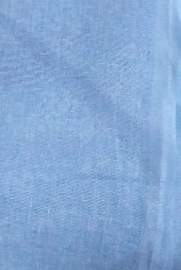 Smooth dyed calico article 1126