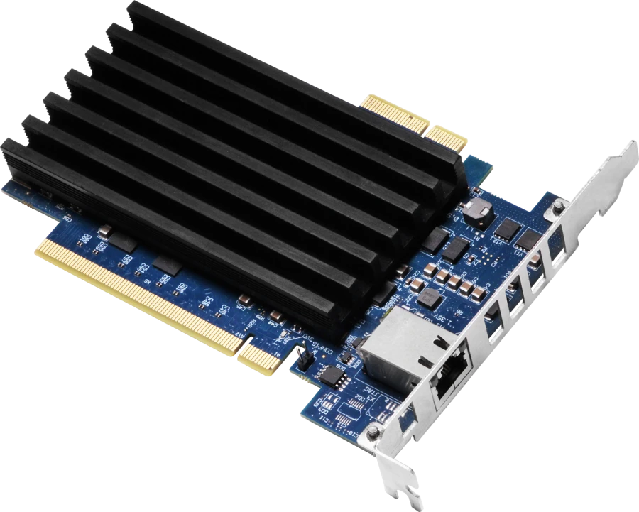 NM Card Mini module UFKV.469535.006-02