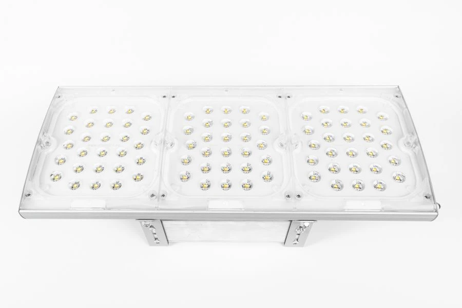 LED.SP.33.120/67 - 120 LED luminaire (Art. No. 33011)