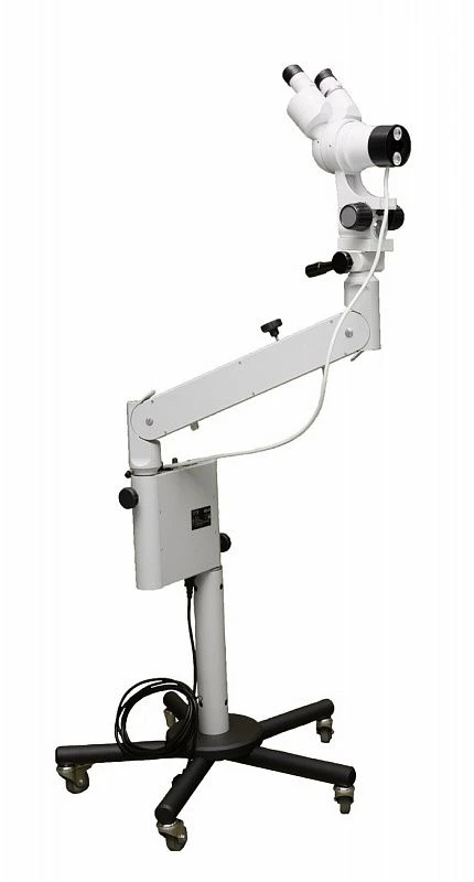 Colposcope KS-02 according to TU 26.70.22-009-52132018-2018 var.202
