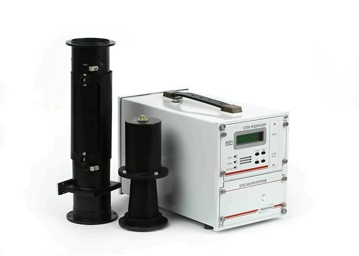 Infrared Frequency Meters