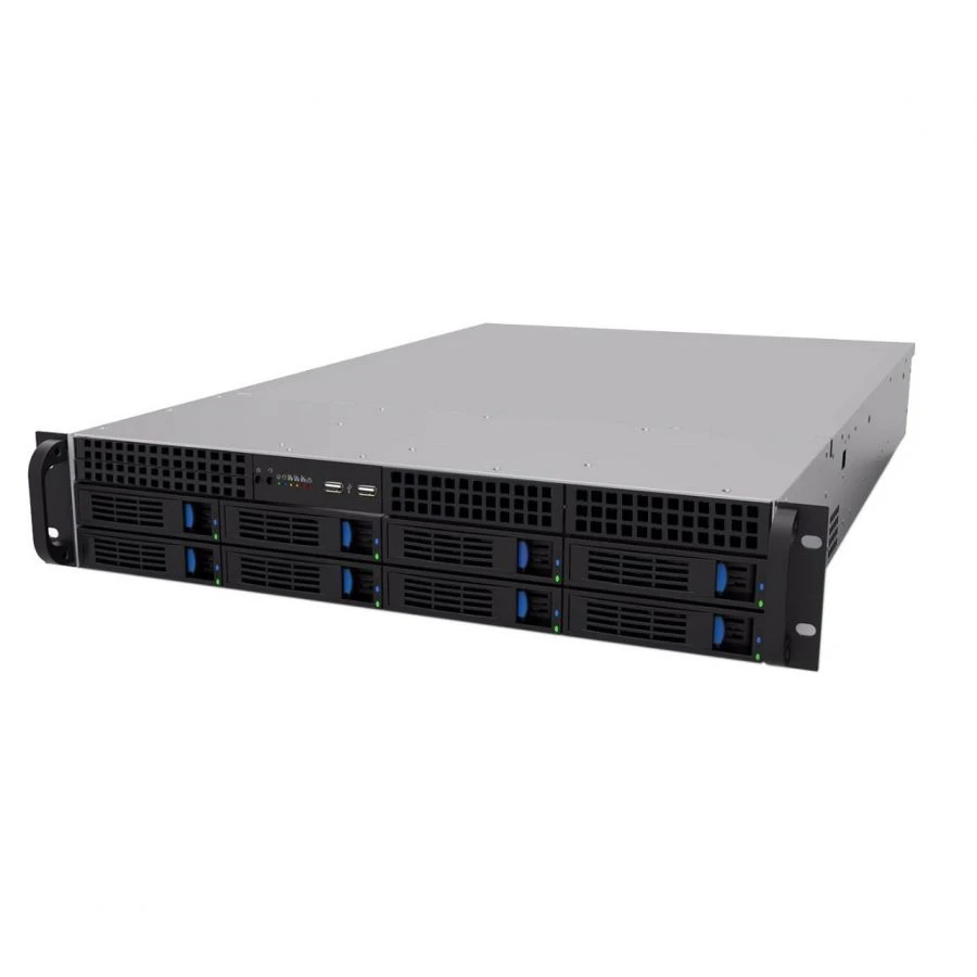 SK Gelios R128A4 S4 server