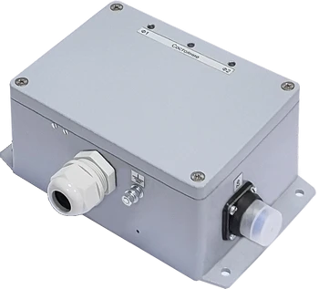 Triboelectric detection sensor <<Micros-102MK>>