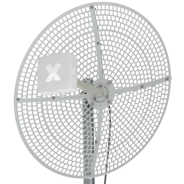 Vika-21 MIMO BOX Antenna