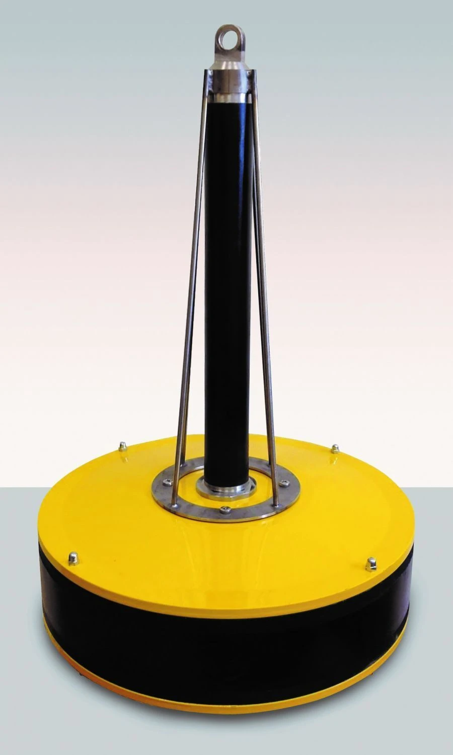 GAS OPO "SIVUCH" - Hydroacoustic station of underwater situation illumination