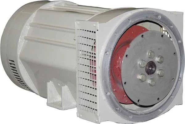 Brushless synchronous generator (1)GS2-30 U2(T2)