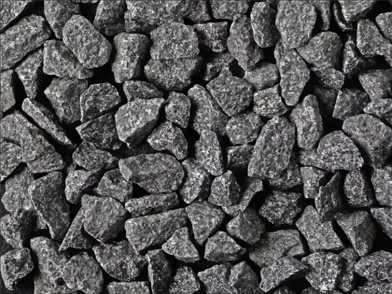 Crushed stone from gabbro-diabase of fraction 31,5-45