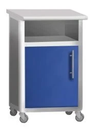 Swinging cabinet KST 1-1E