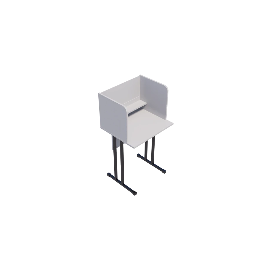 Lingaphone table S.P. 18