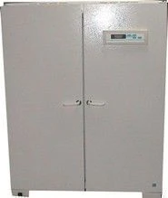 Air steriliser GP-640 PZ automatic