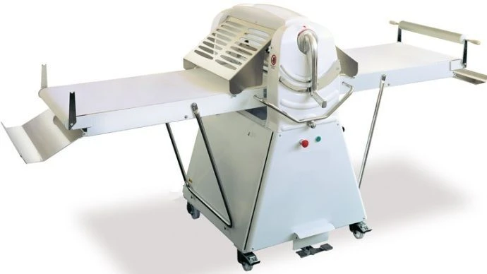 Roll-Stanko-590 dough rolling machine
