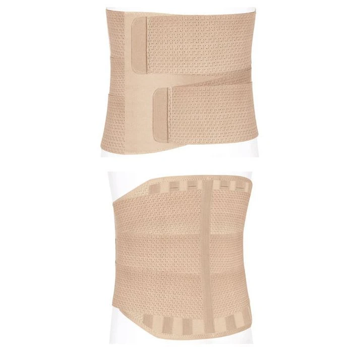 Semi-rigid fixation orthopaedic thoracolumbosacral corset: PRR - "Ekoten" - T3