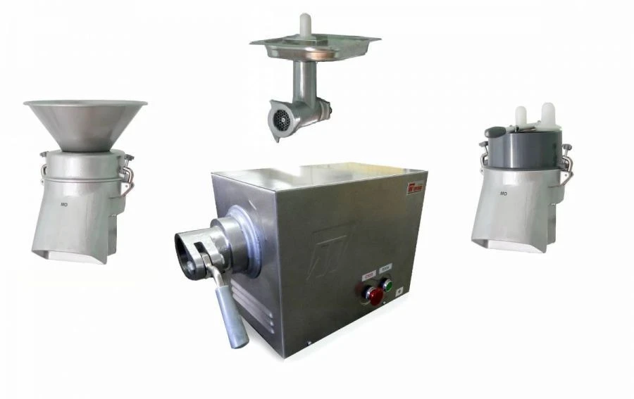 Universal kitchen machine UKM-06-01