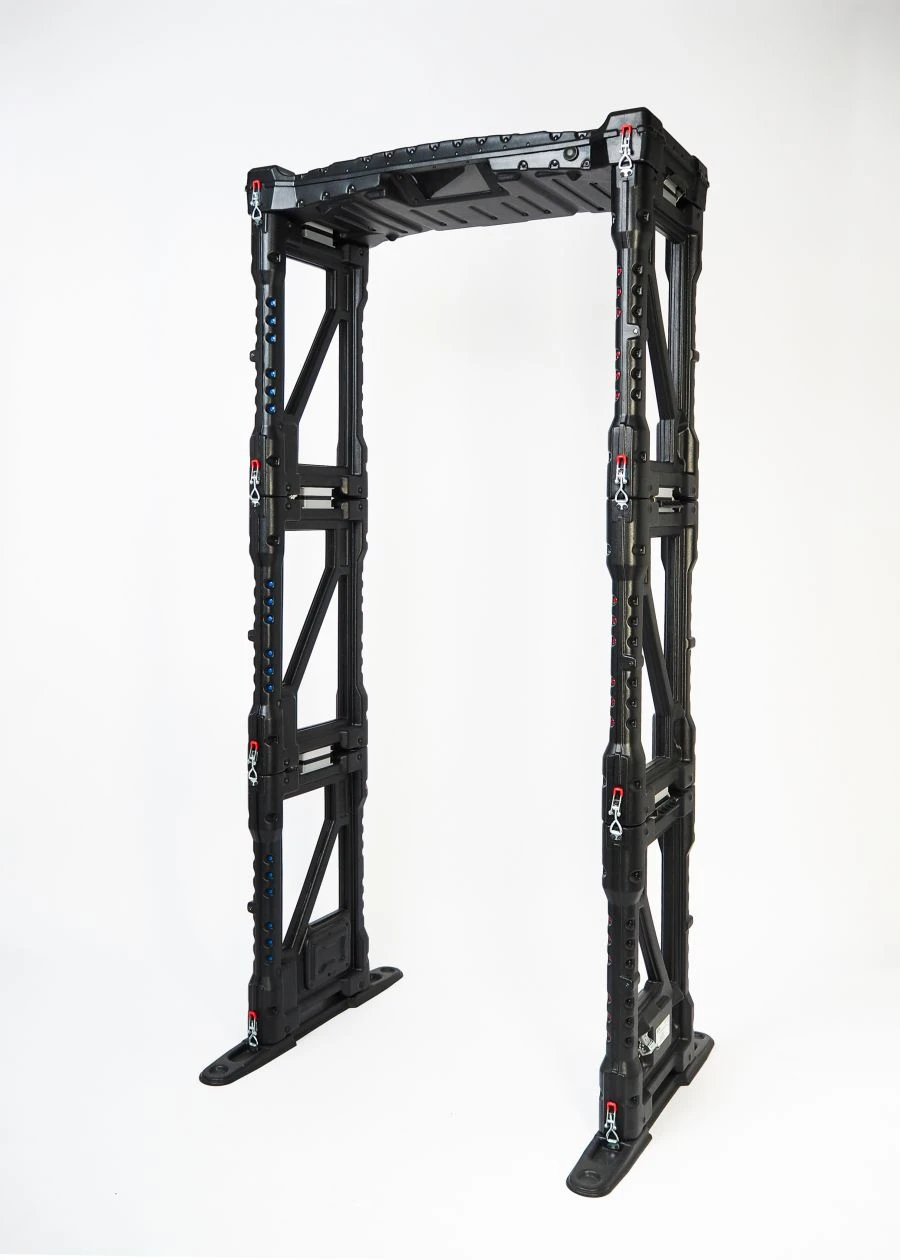 Metal detector "Pautina-SM1"