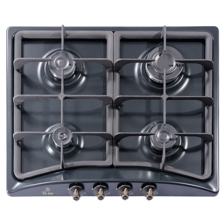 Household gas cooker-panel 5840.00gmv-059??