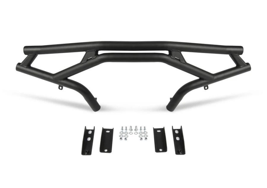 Rear bumper for X4 / CFORCE 400L/450/520 (2016-) + fixing kit