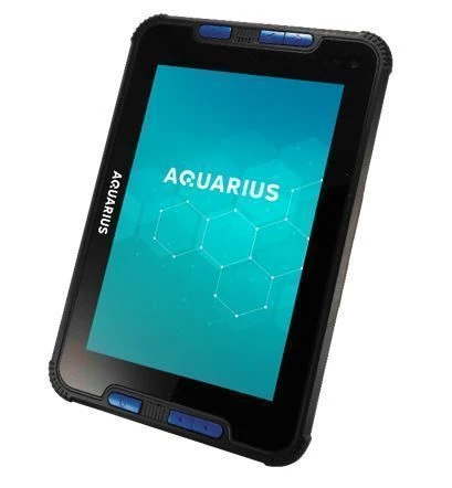 Tablet computer Aquarius Cmp NS208 Version 3 (AMPR.466539.370-03)