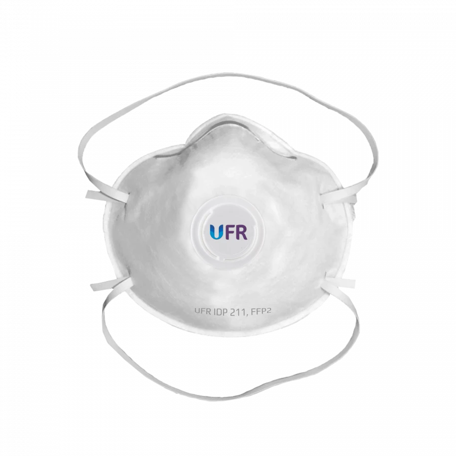 UFR IDP 211 general purpose FFP 2 respirator