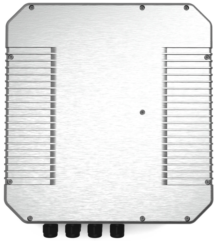 Hardware-software complex "SMART-SHLUZ M1".