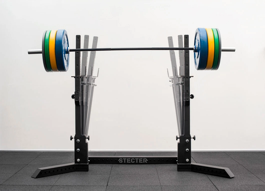 Lever height adjustment
