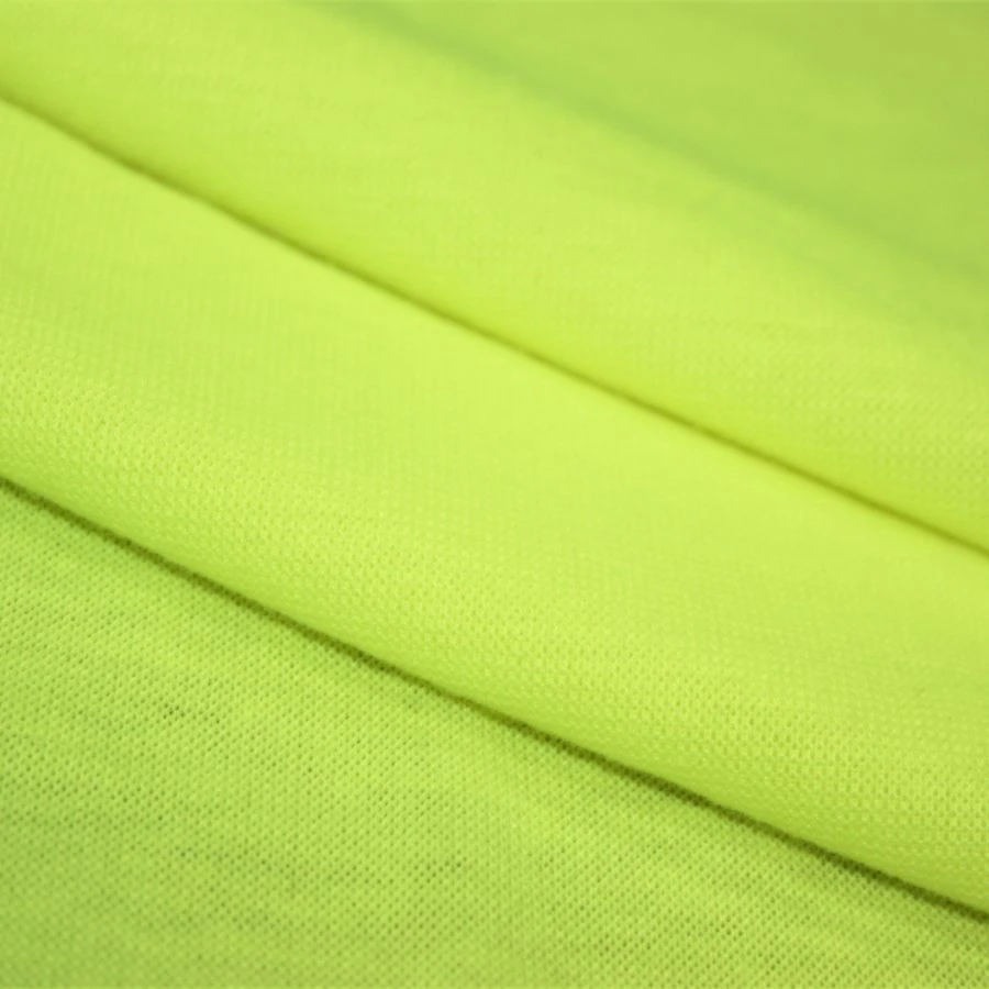 Mixed ribana knitted fabric 95% cotton, 5% lycra