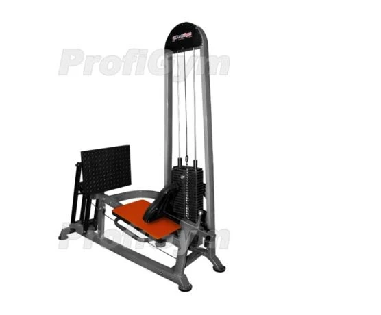 TG-0320-C. Horizontal leg press