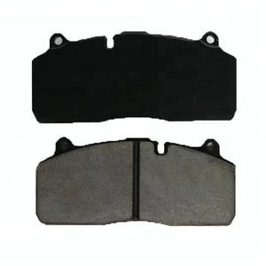 Disc pad for trucks SAF WVA 29195