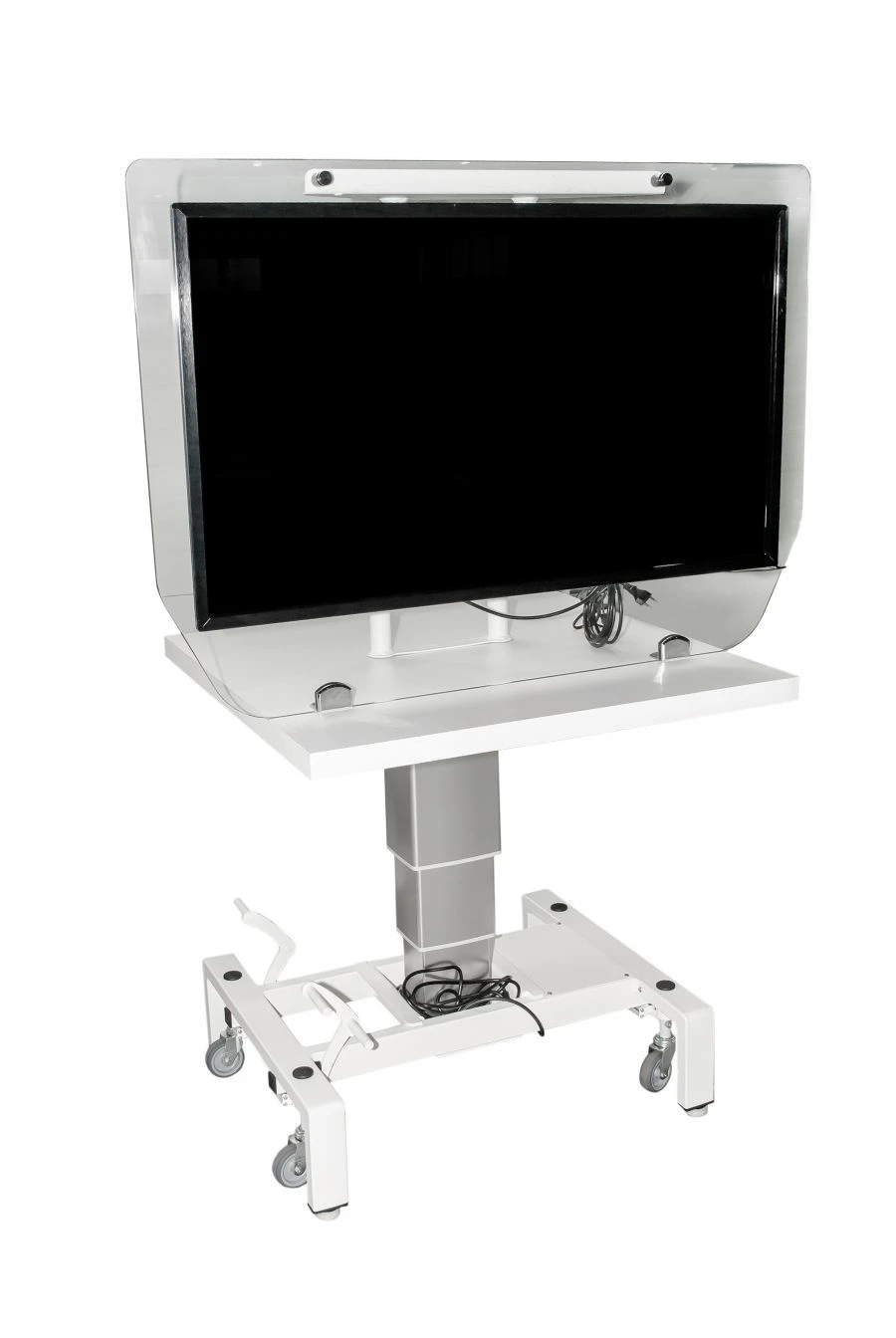 Rehabilitation interactive system "Orthorent Cognitive" according to ORTO.941569.003TU with accessories