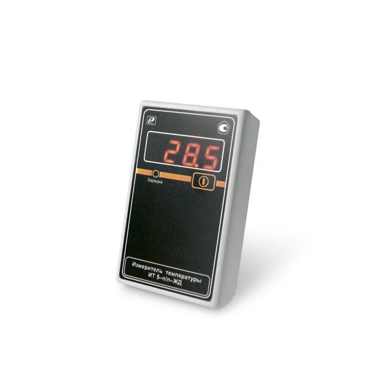 Digital portable surface temperature meter IT5-p/p/p-zHD
