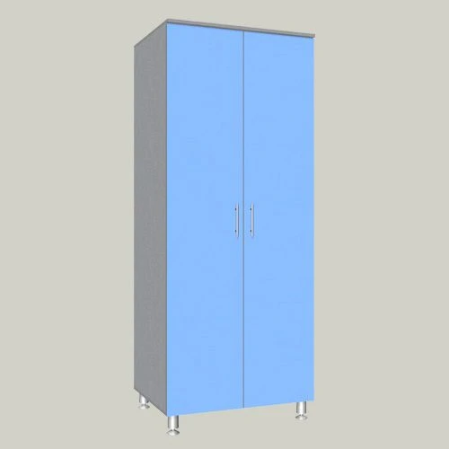 General-purpose two-door cupboard, model MSH-5