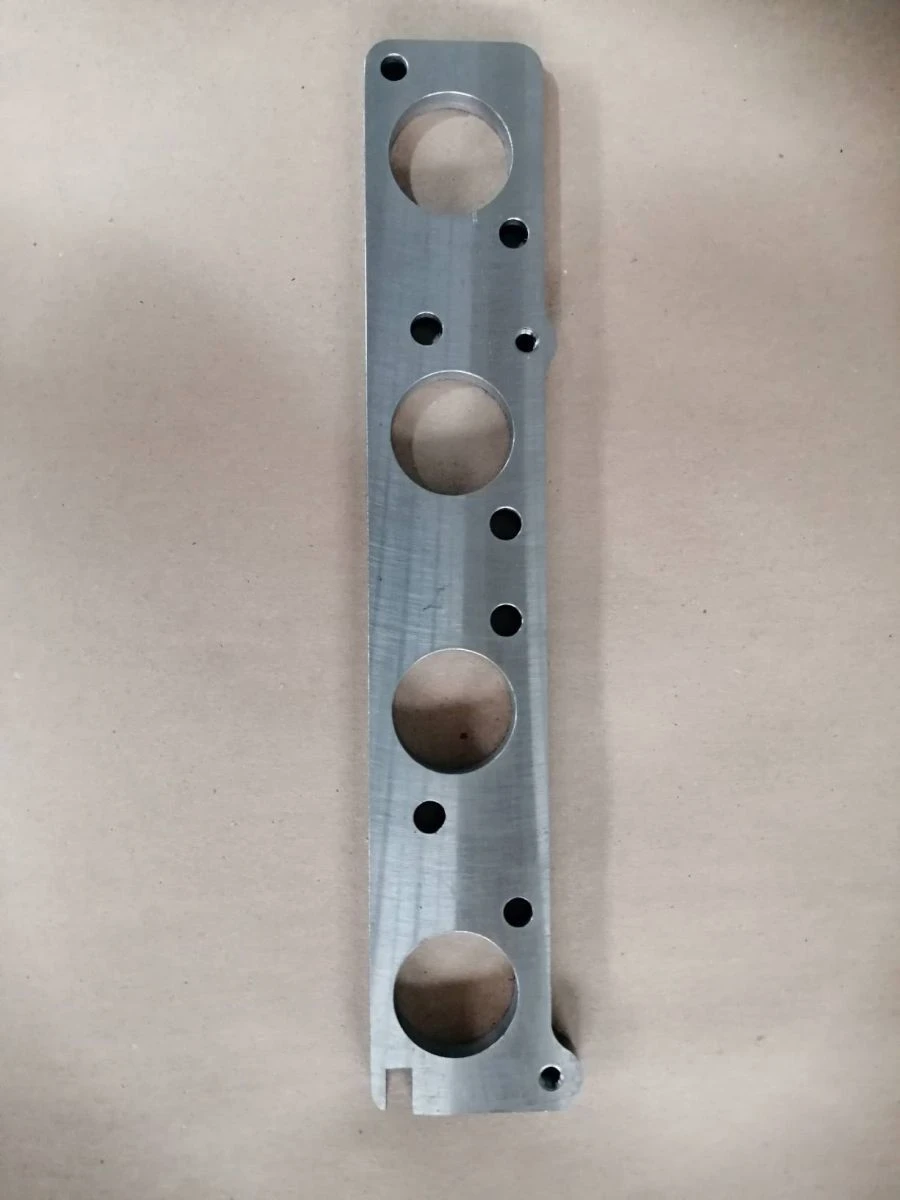 Flange TAUS.74113.002