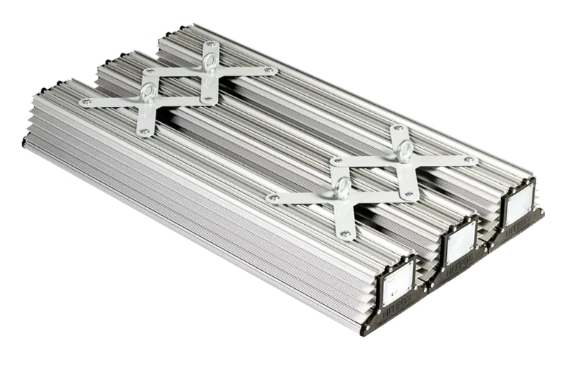 NITEOS LED luminaire NT-PROM series