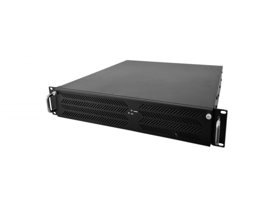 Hardware-software complex Technical means of ORM "Omega.X"
