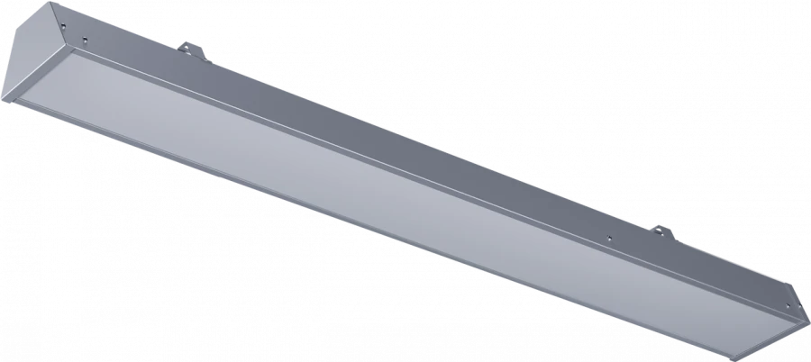Luminaire INNOLUX 92 286 DSO-02-K-40-1100-3K-IP40-3F