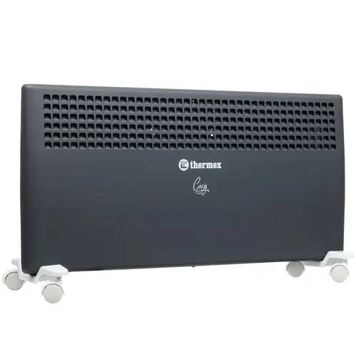Electric convector, "Thermex" trade mark, model Cozy 2