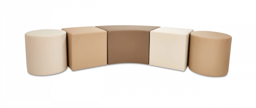 Cubo C-32 Seating furniture