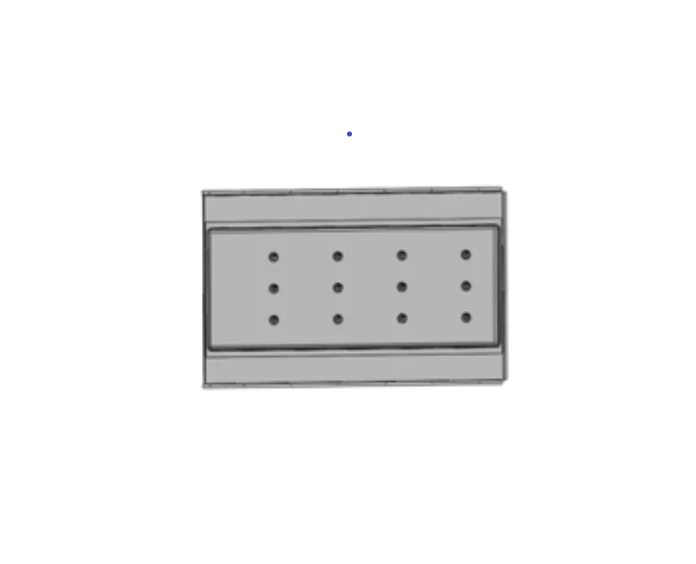S.21P-20.30.150Ceiling panel 1915.5