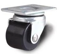 Rollers for floor cabinets Alpha, wall cabinets AB