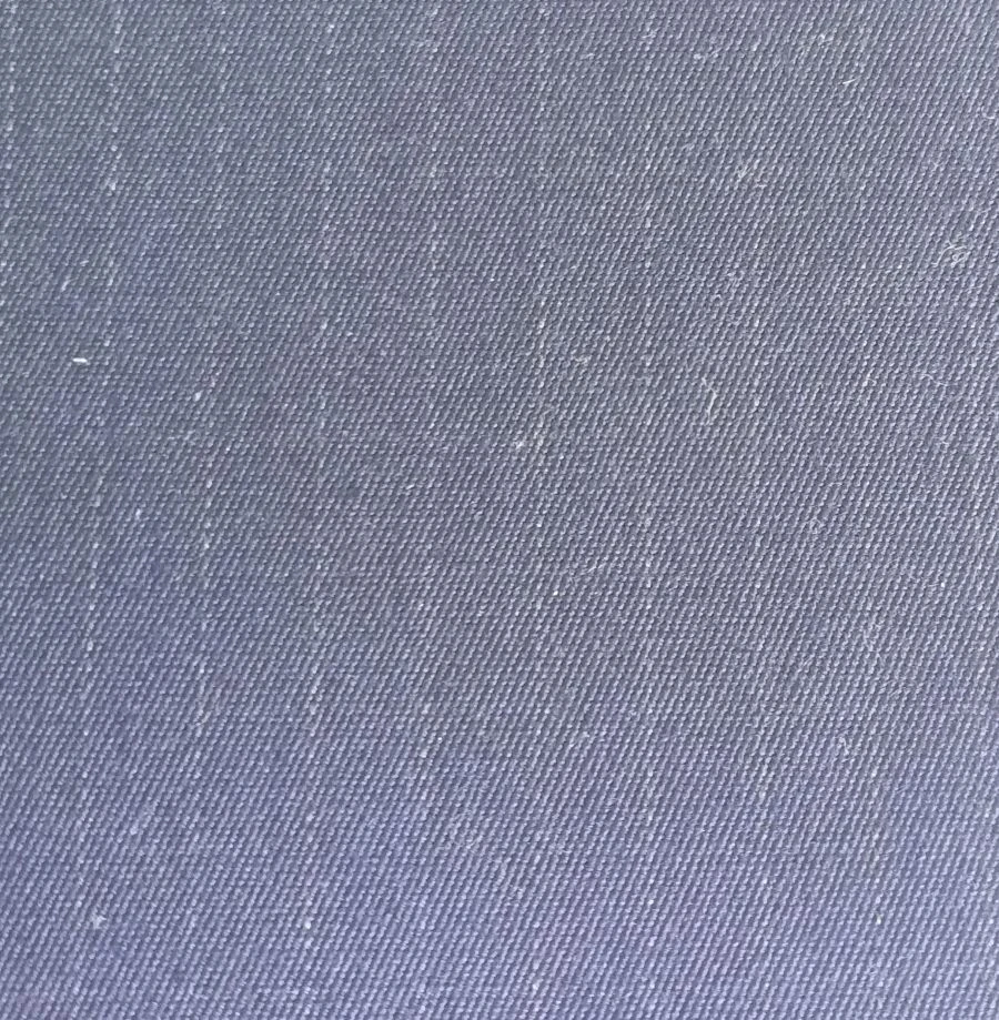 Cotton-polyester antistatic smooth-dyed clothing fabric, art. ? 67 ??