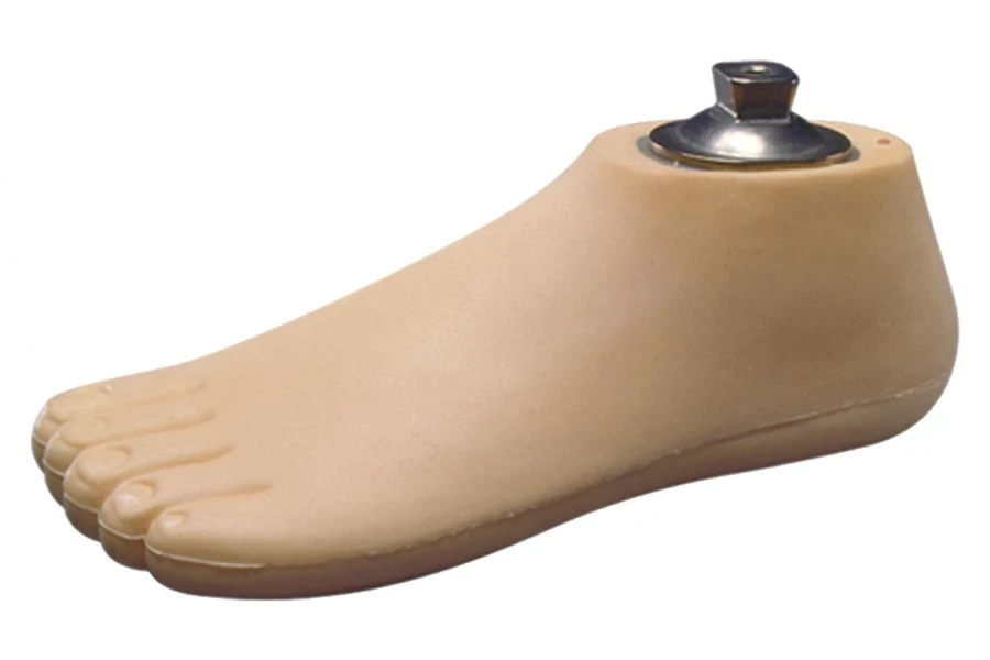 Low heeled foot 9A 020D children's 16 PJSC RKK ENERGIA