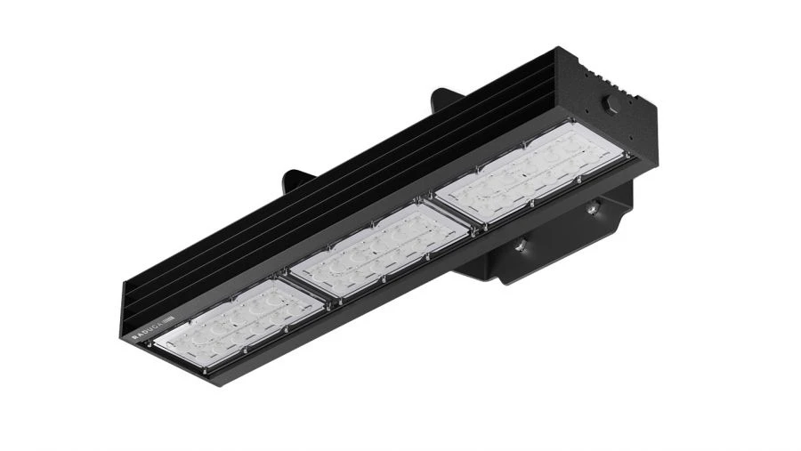 RAD-TERM type LED spotlight