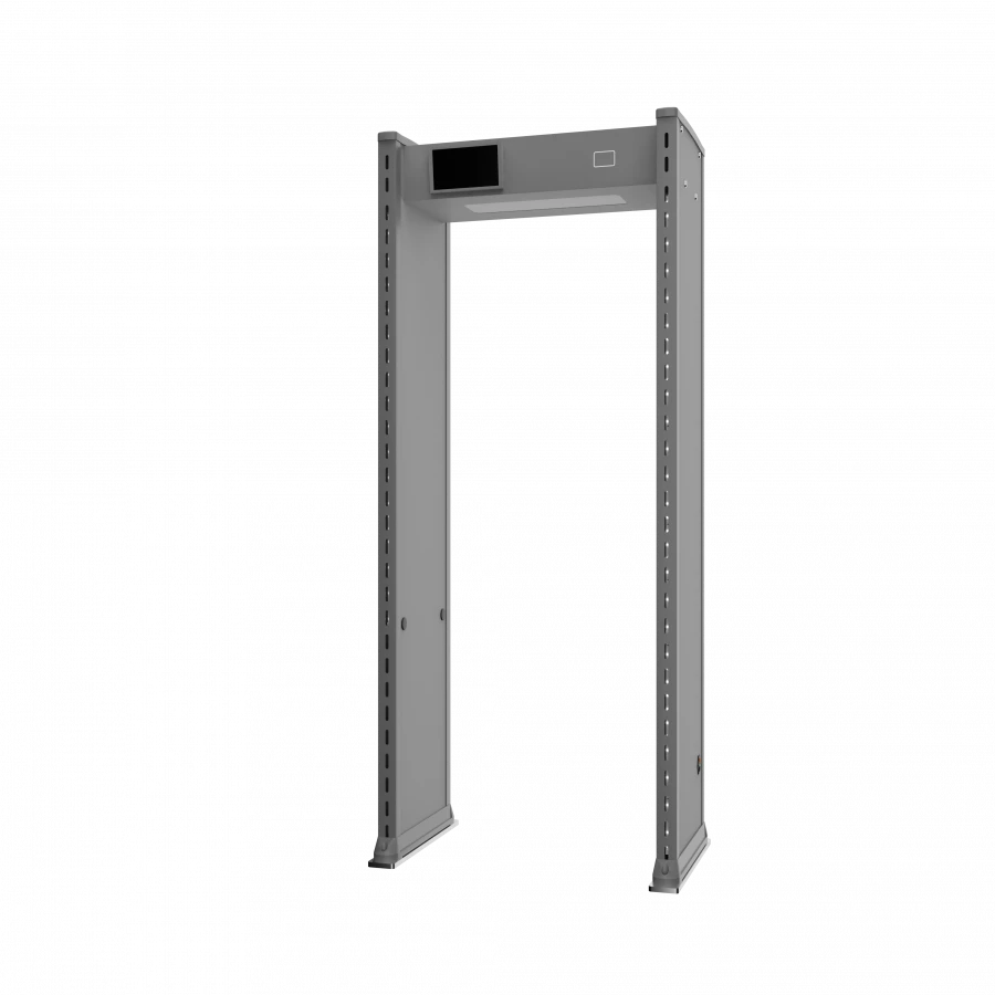 Stationary arch metal detector SIGNALPLUS Model CT