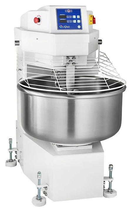 Electric spiral dough kneading machine TMC-120NN-2