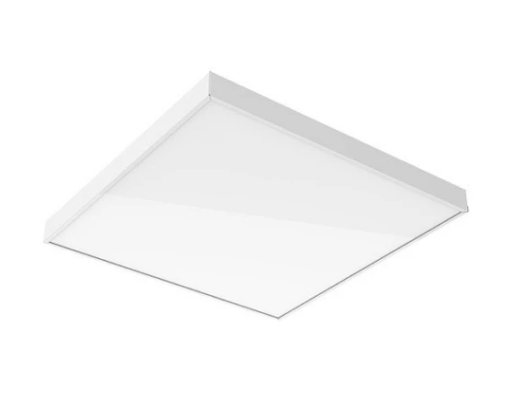 Luminaire GKF P-IN-LED 600x600x40 mm